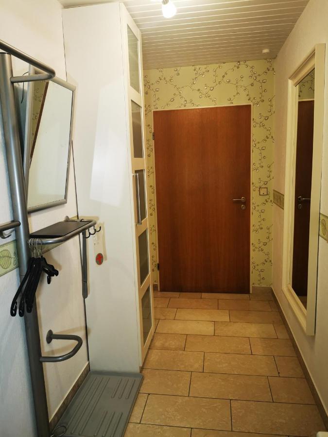 KarsauHaus Am Oelberg公寓 外观 照片