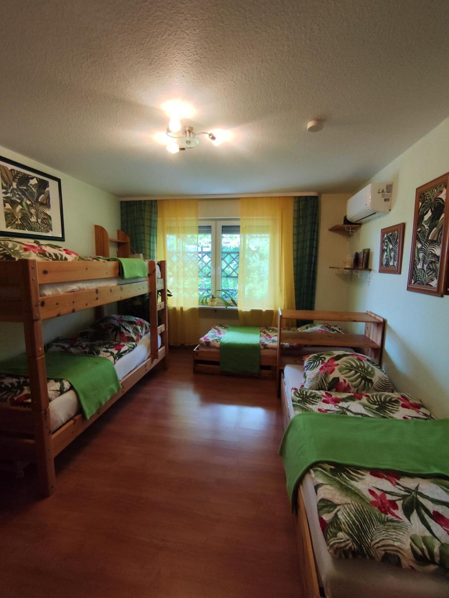 KarsauHaus Am Oelberg公寓 外观 照片