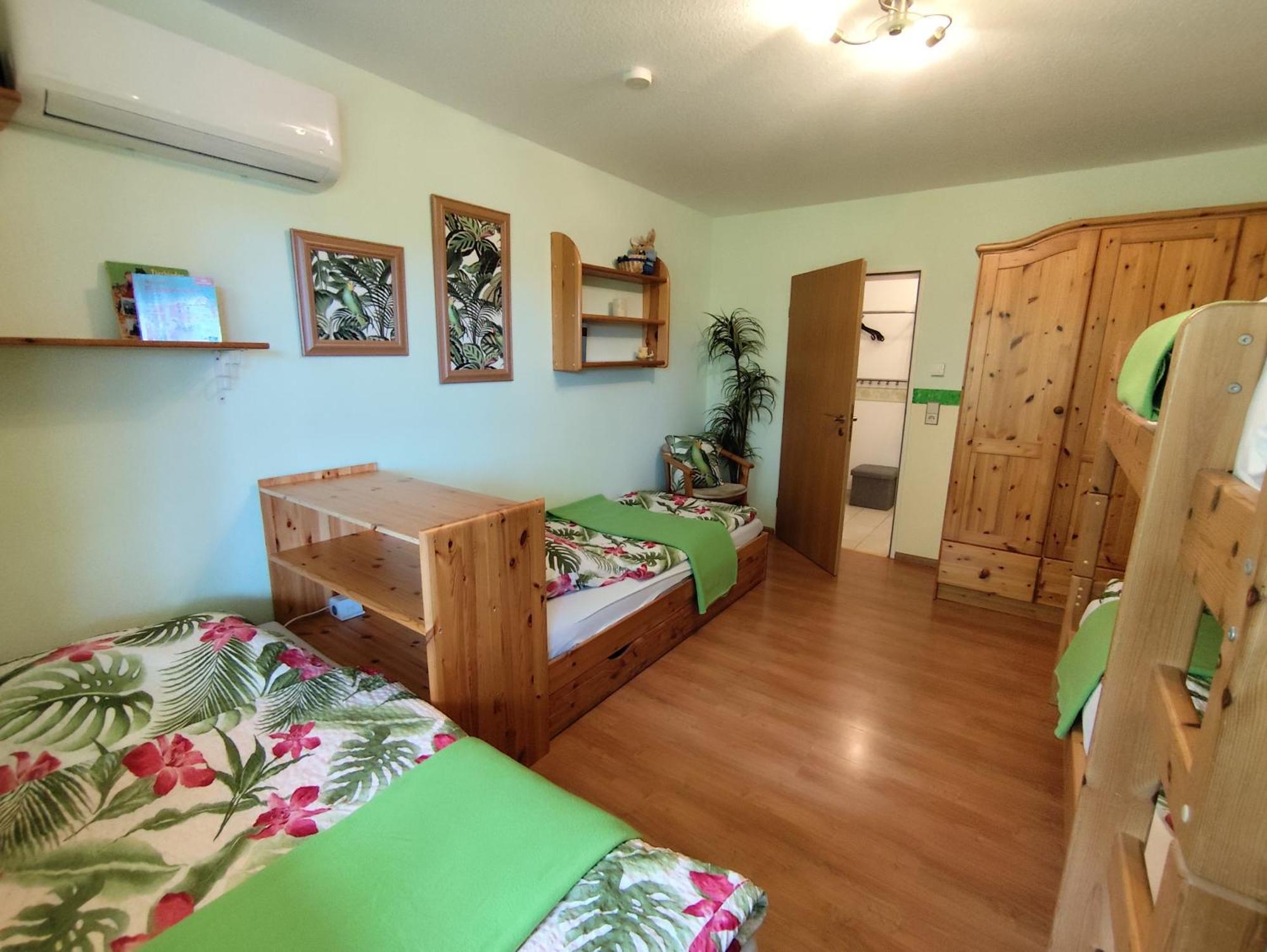 KarsauHaus Am Oelberg公寓 外观 照片