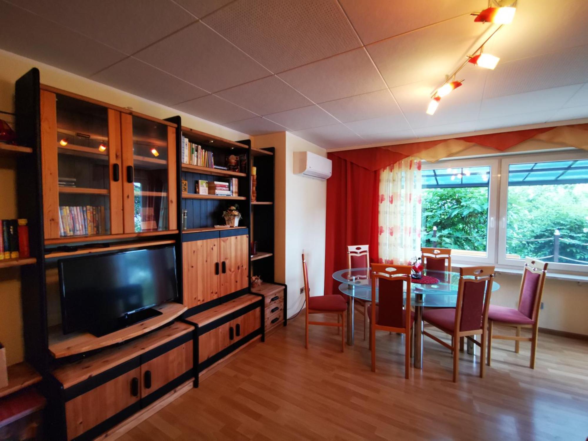KarsauHaus Am Oelberg公寓 外观 照片